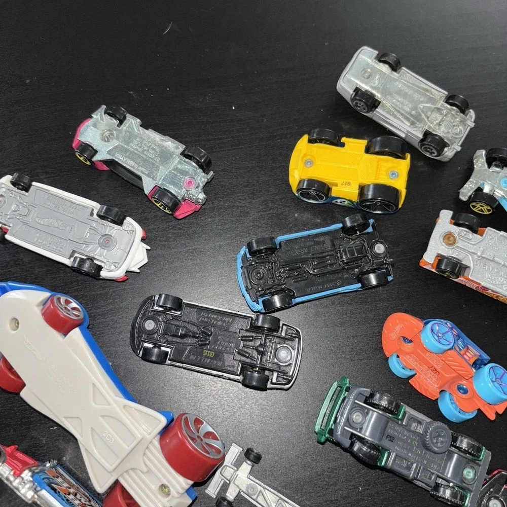 Mattel see all